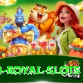 luck33 Royal Slots