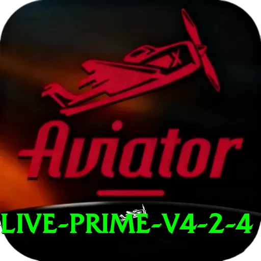 luck55 Live Prime v4.2.4 - 2