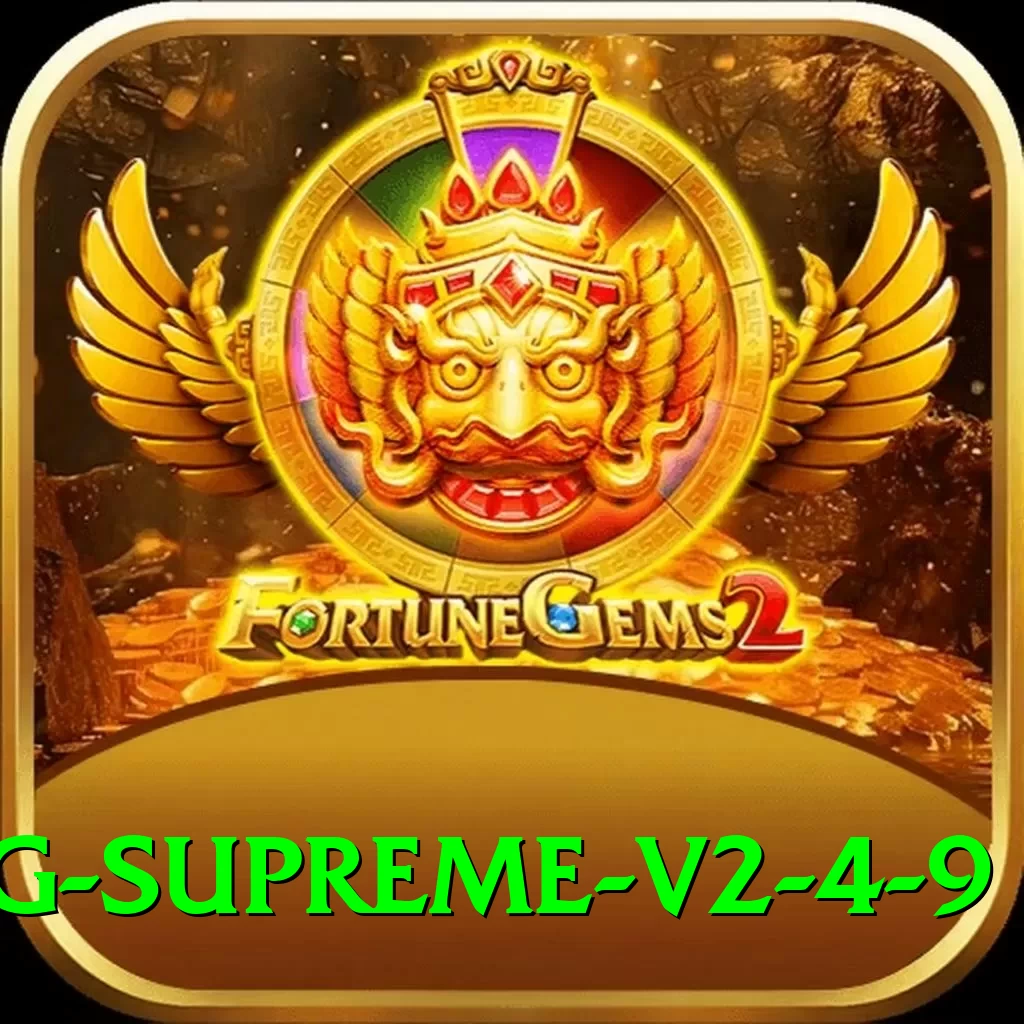 mahis Gaming Supreme v2.4.9 - 2