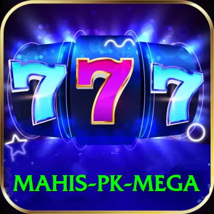 mahis PK Mega - 2