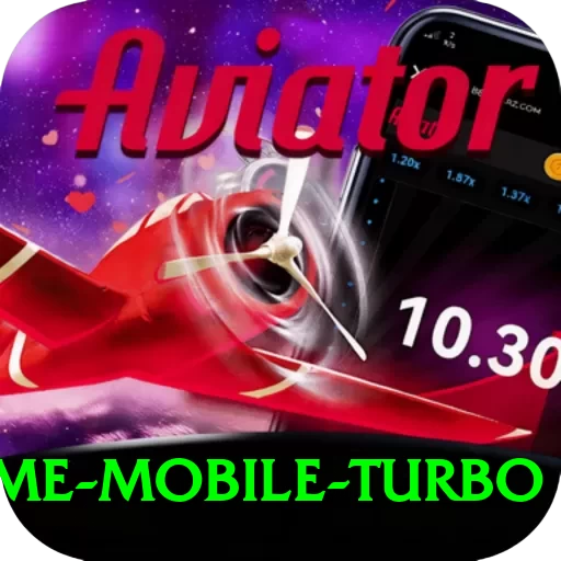 MJ77 Game Mobile Turbo - 2