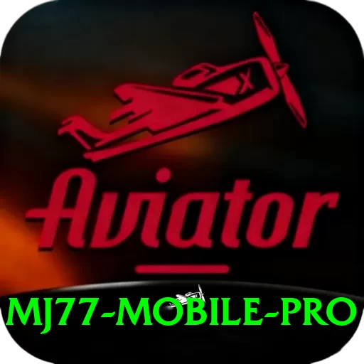 mj77 Mobile Pro - 2