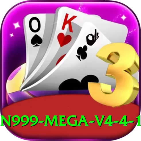 n999 Mega v4.4.1 - 2