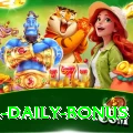 Nova Patti King - Daily Bonus