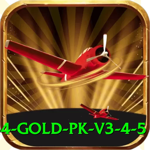 p44 Gold PK v3.4.5 - 2