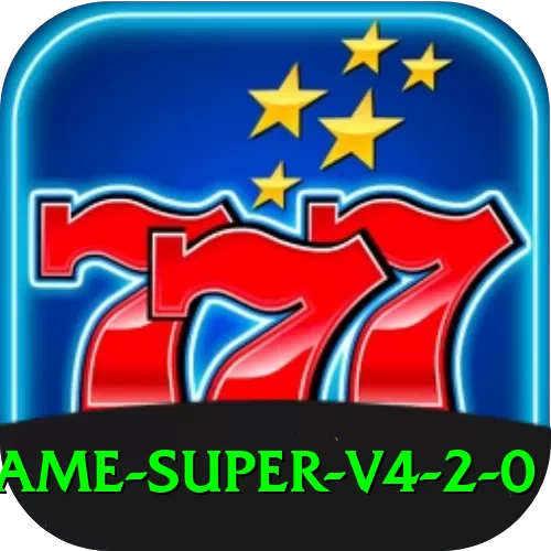 Pak Jackpot Game Super v4.2.0 - 2