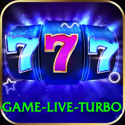 Pak804 Game - Live Turbo - 2