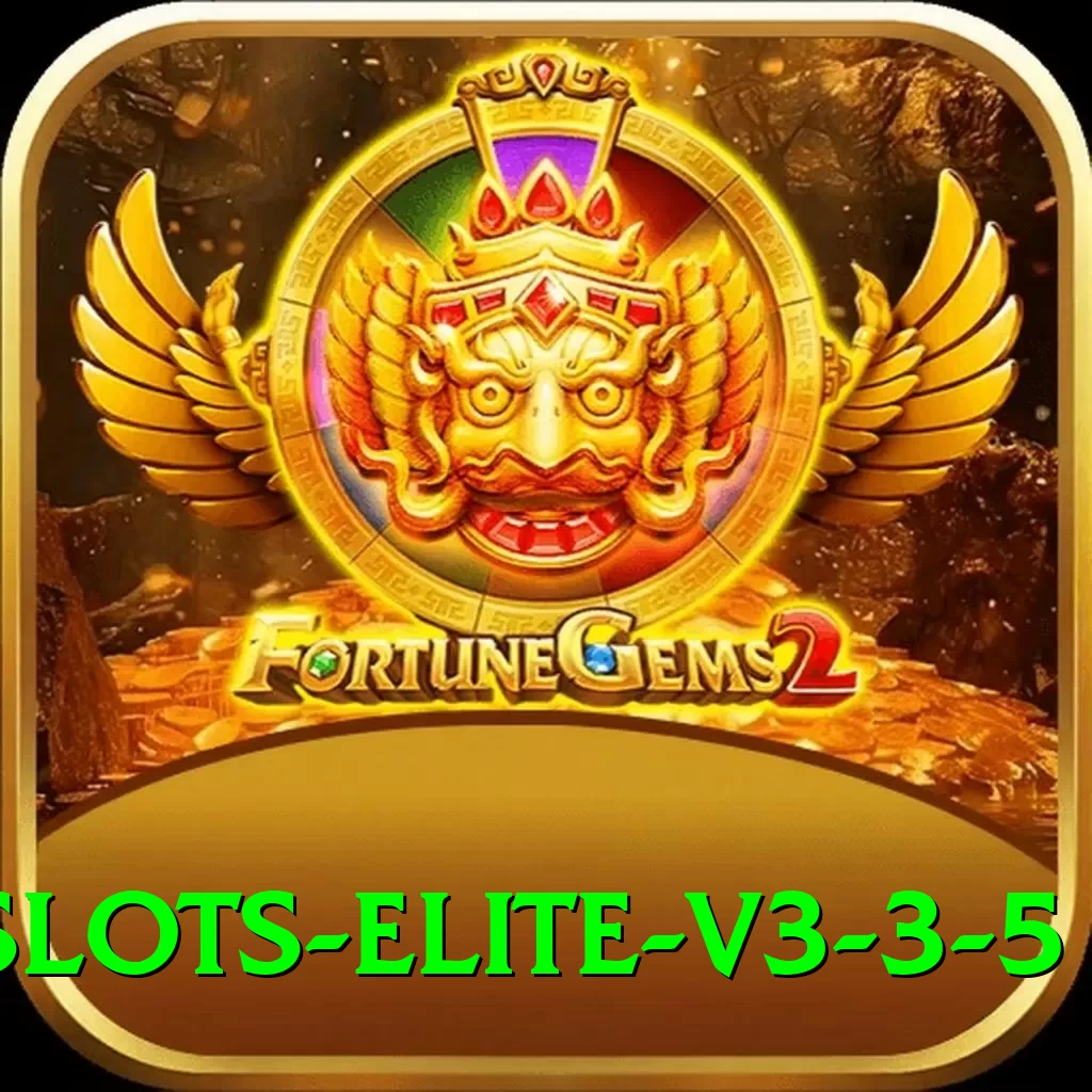 paks Slots Elite v3.3.5 - 2