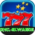 PK 999 King Rewards