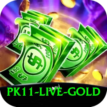 pk11 - Live Gold - 2