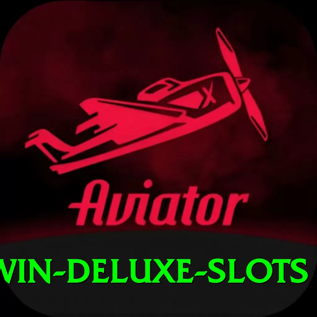 pk177.win Deluxe Slots - 2