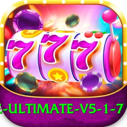 pk33 Game Ultimate v5.1.7 - 2
