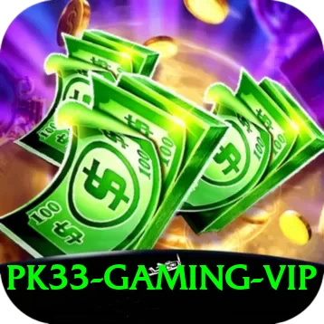 pk33 Gaming VIP - 2