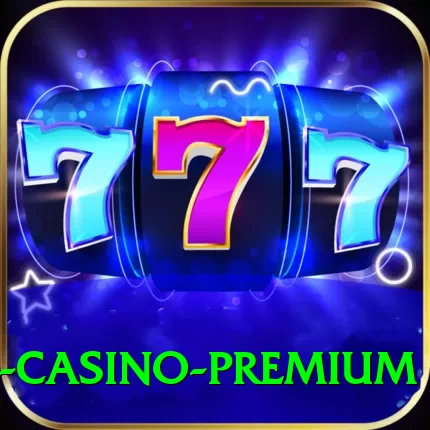 pk365 - Casino Premium - 2