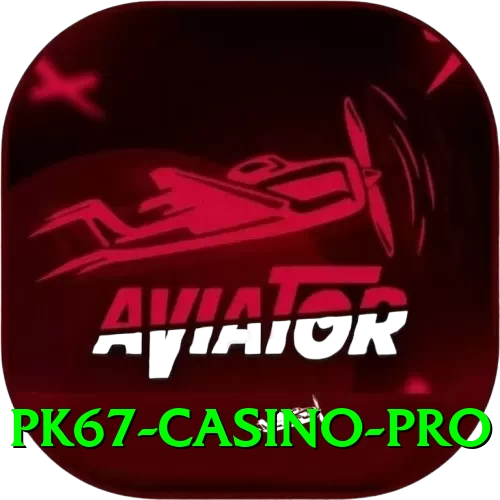 pk67 - Casino Pro - 2