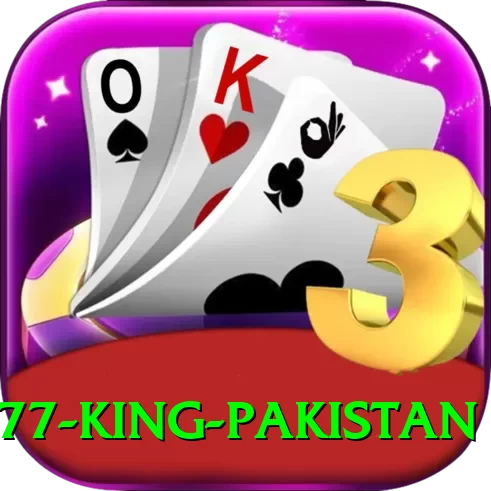 pk777 King Pakistan - 2