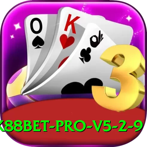 pk88bet Pro v5.2.9 - 2