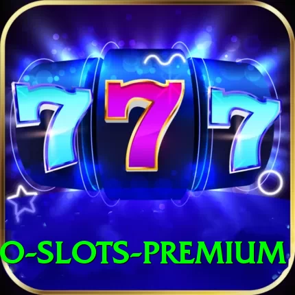 pkcasino - Slots Premium - 2