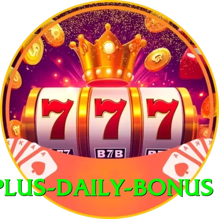 pklobo Plus - Daily Bonus - 2