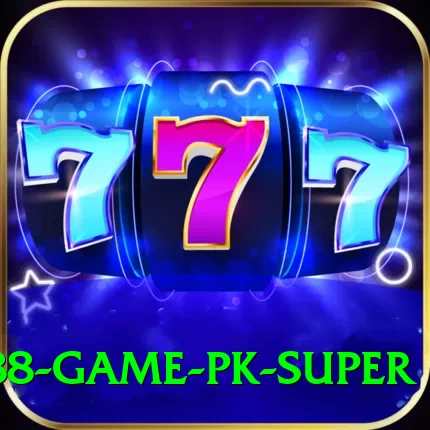 PKR 888 Game PK Super - 2
