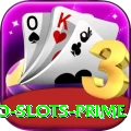 PKR Casino - Slots Prime