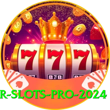 PKR Slots Pro 2024 - 2