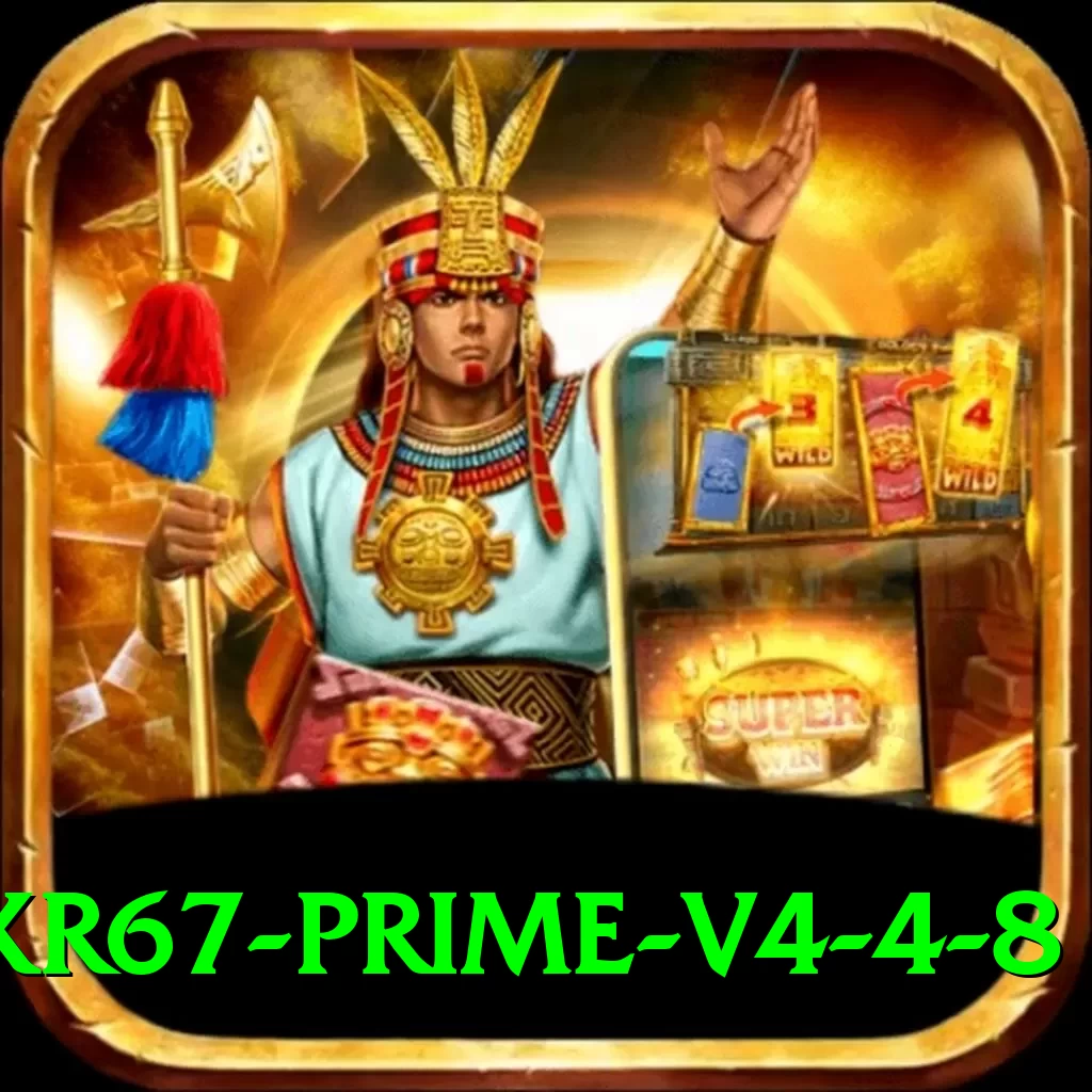 pkr67 Prime v4.4.8 - 2