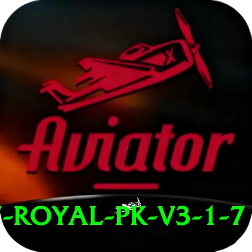 pkr67 Royal PK v3.1.7 - 2