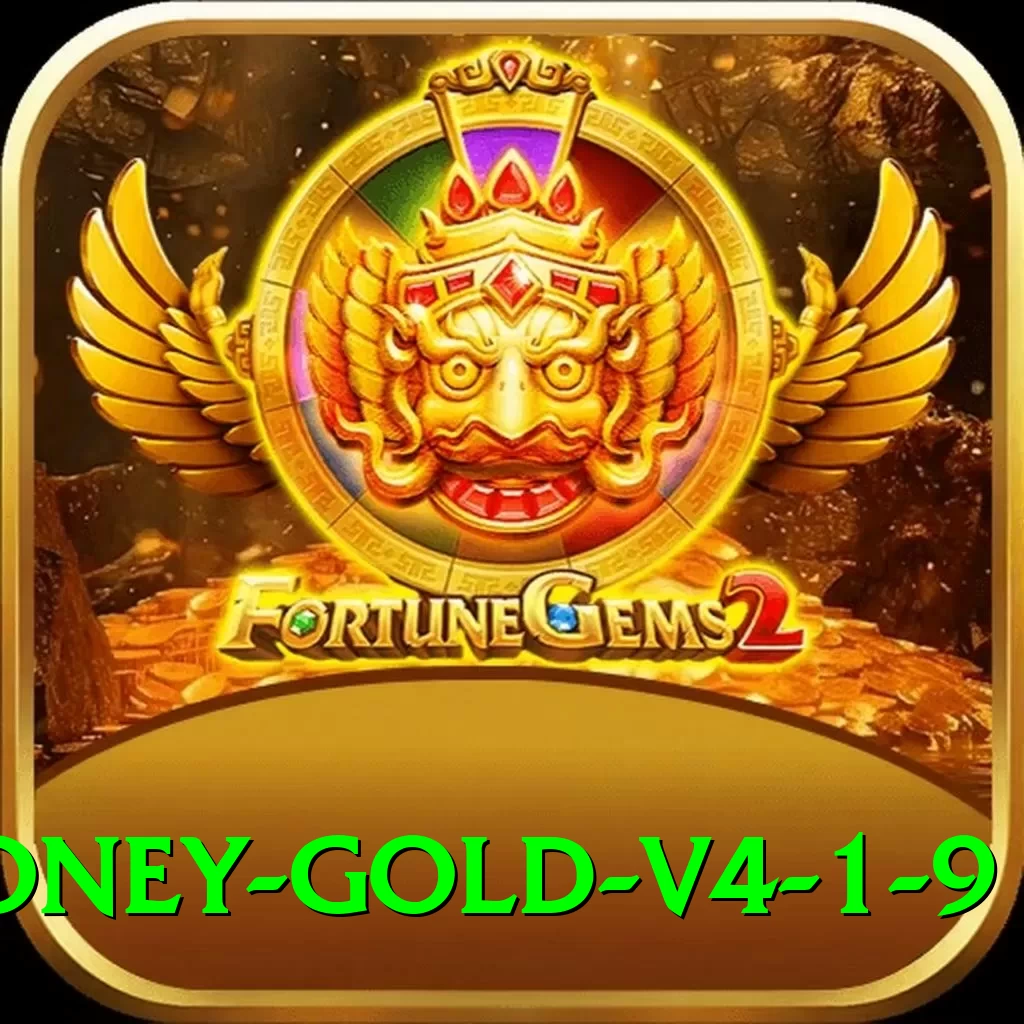 pkr777 Money Gold v4.1.9 - 2