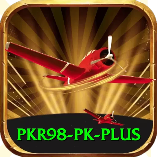 pkr98 PK Plus - 2