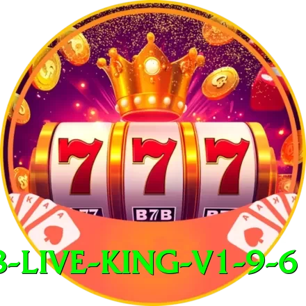 pkrbet8 Live King v1.9.6 - 2