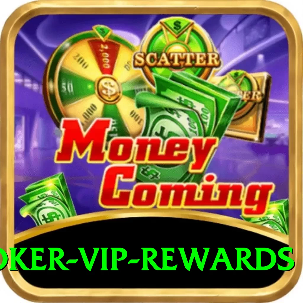 poker VIP Rewards - 2
