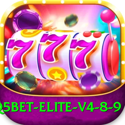 Q5Bet Elite v4.8.9 - 2