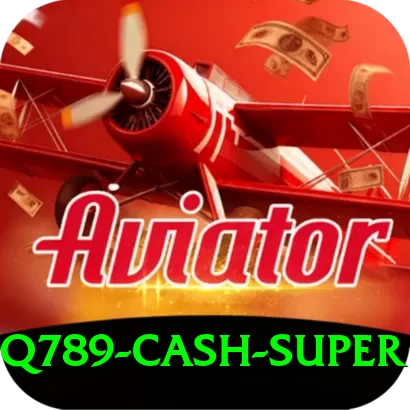 q789 Cash Super - 2