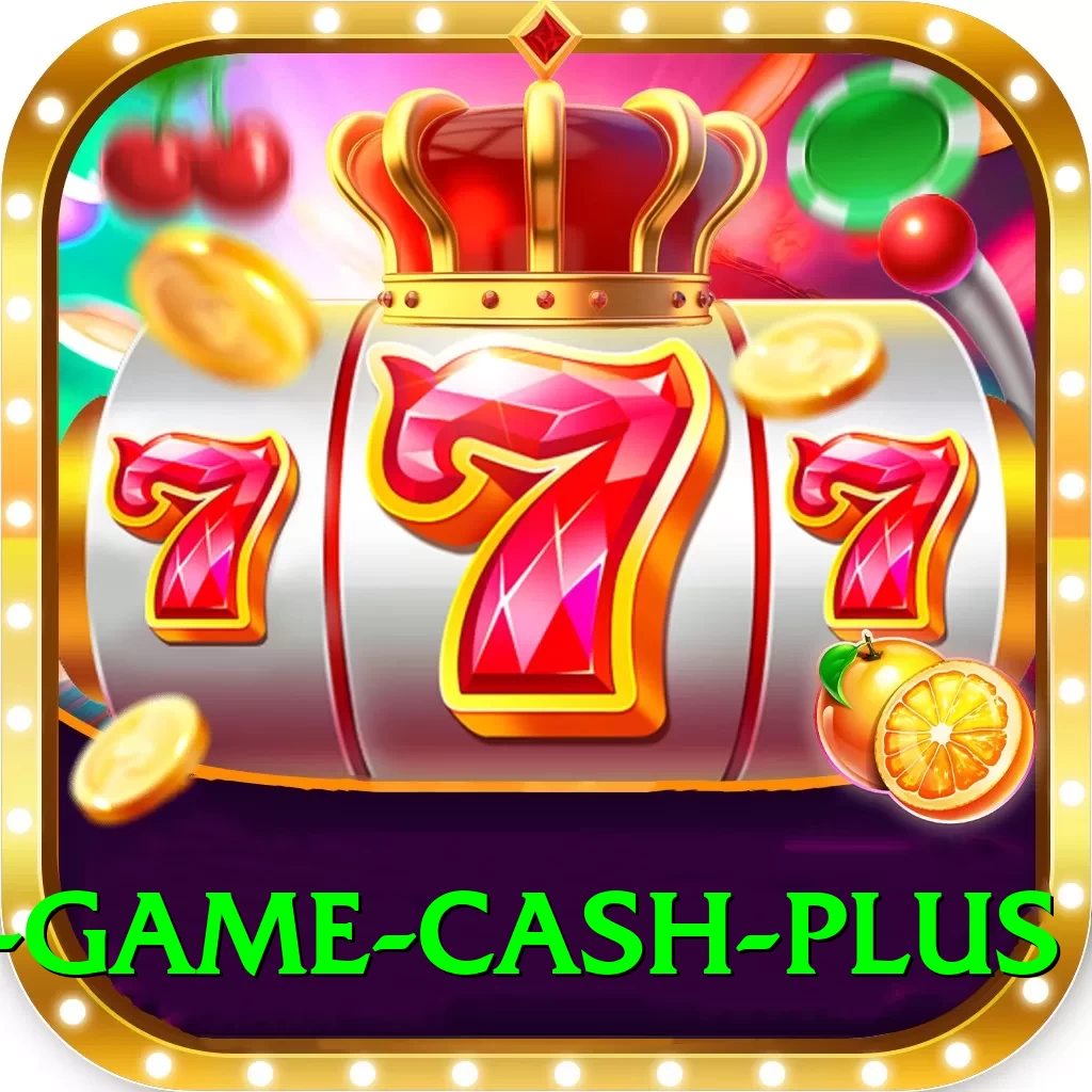 QK777 Game Cash Plus - 2