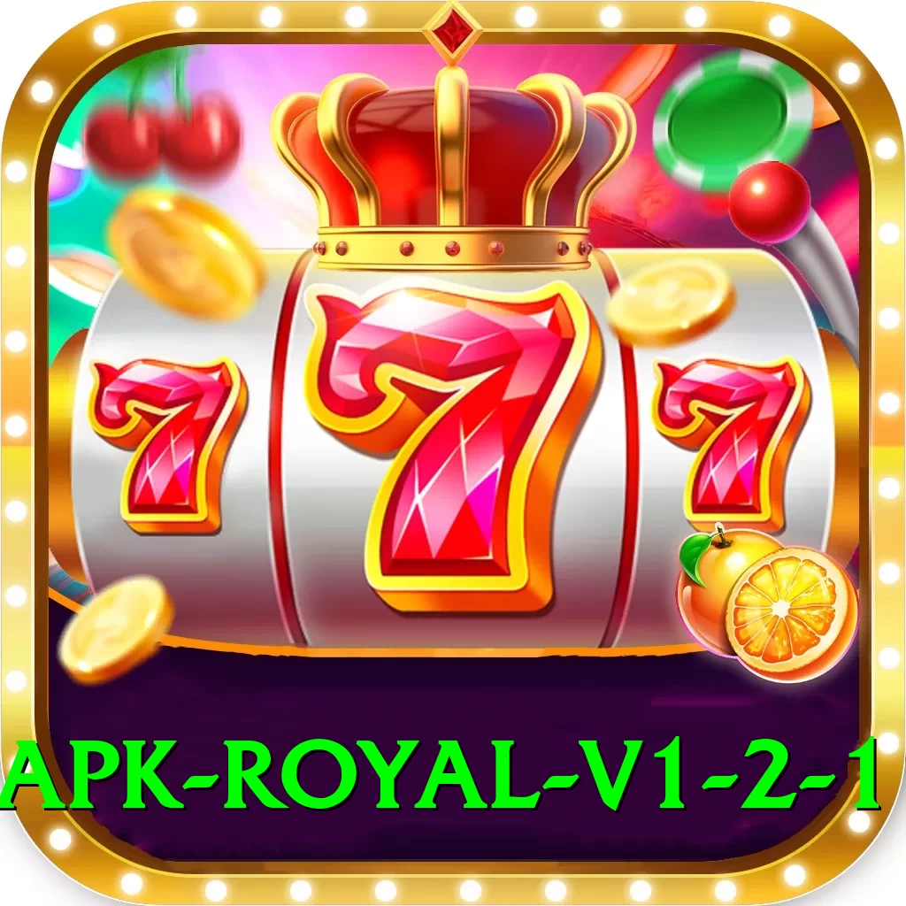 rss99 APK Royal v1.2.1 - 2