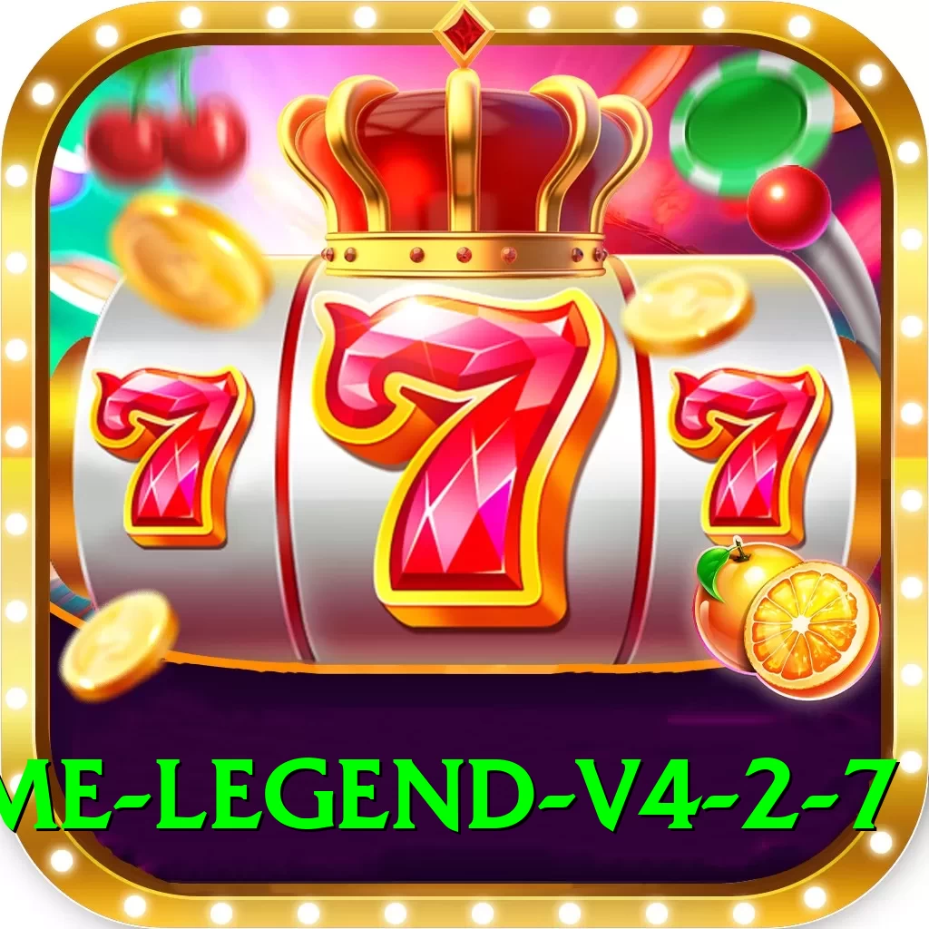 S55 Game - Legend v4.2.7 - 2