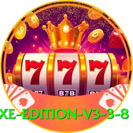 sixs - Deluxe Edition v3.3.8 - 2