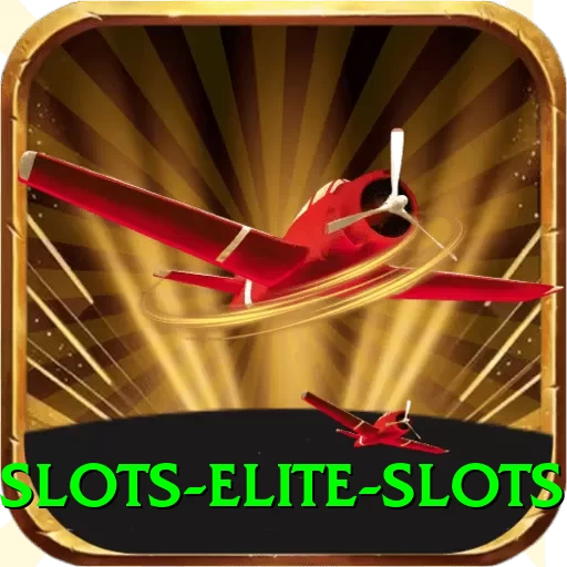 slots Elite Slots - 2