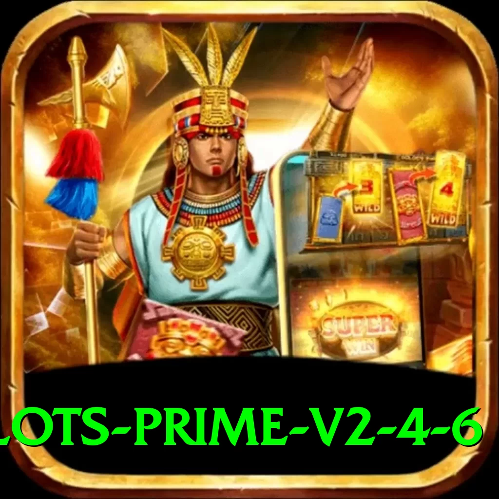 slotspk Slots Prime v2.4.6 - 2