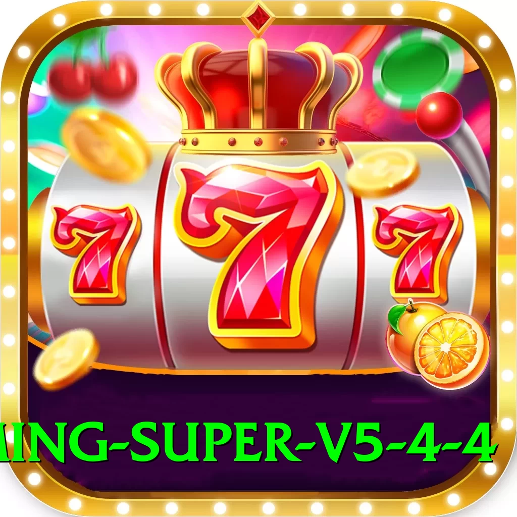 tackle Gaming Super v5.4.4 - 2