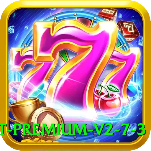 td777 Jackpot Premium v2.7.3 - 2