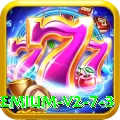 td777 Jackpot Premium v2.7.3