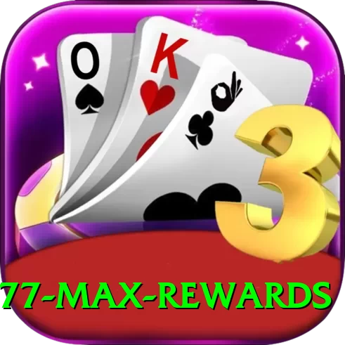 TD777 Max Rewards - 2