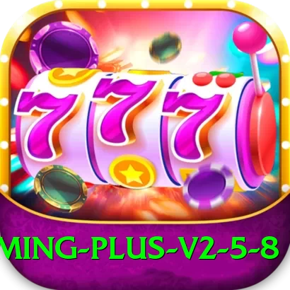tekkabuzz Gaming Plus v2.5.8 - 2