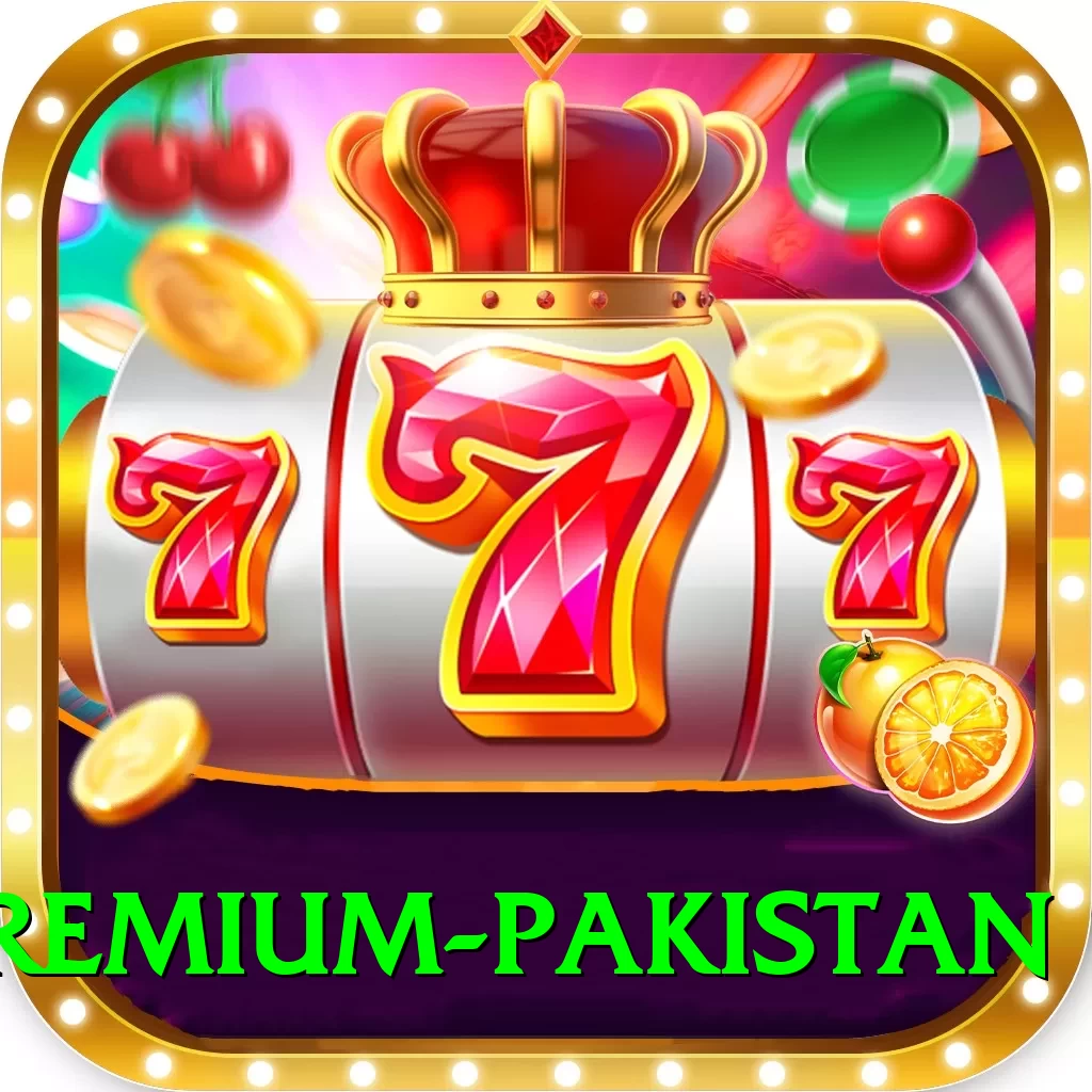 tgslot Premium Pakistan - 2