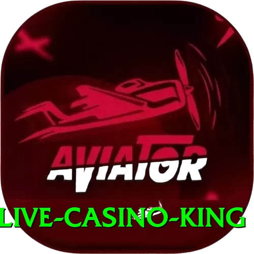 v44 Live Casino King - 2