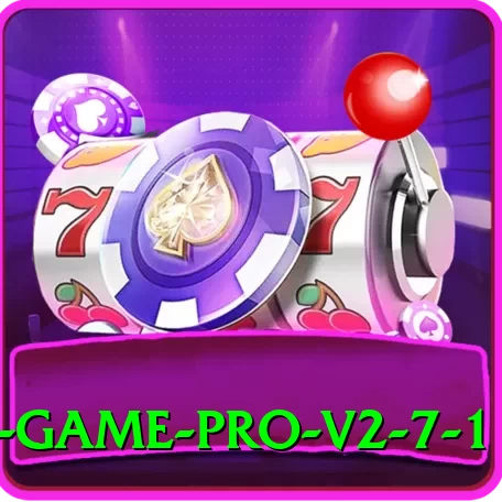 VG70Game Game Pro v2.7.1 - 2