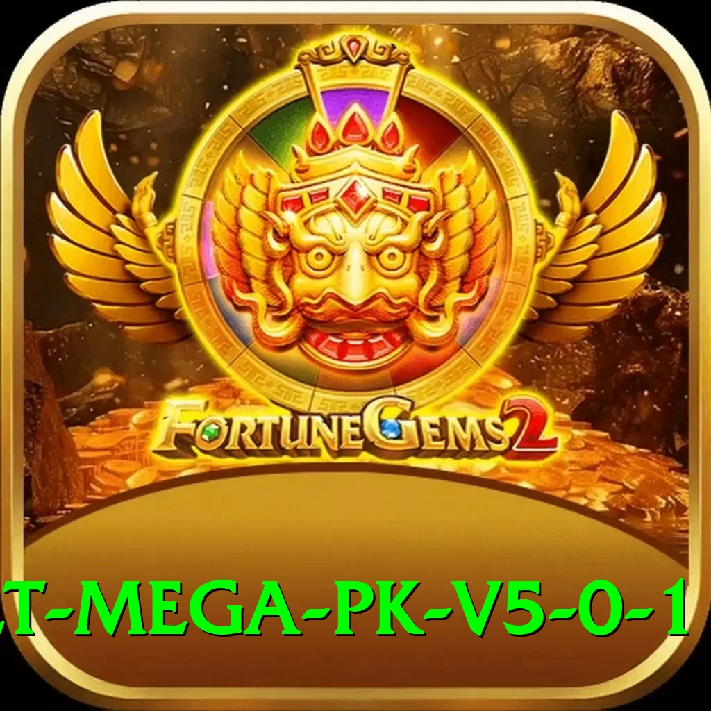 W9Bet Mega PK v5.0.1 - 2
