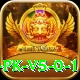 W9Bet Mega PK v5.0.1